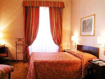 San Giorgio Hotel Rome Luaran gambar